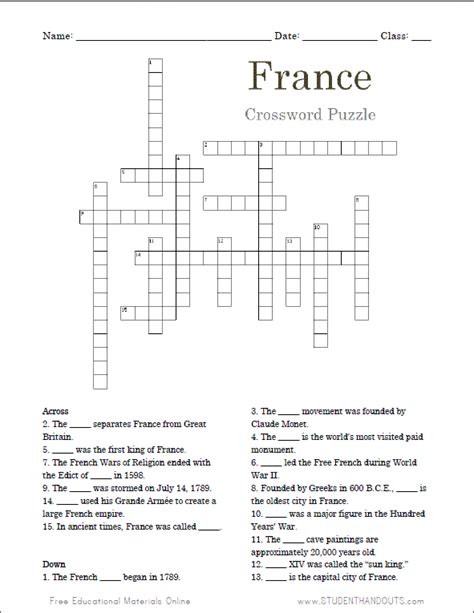 she in france crossword|she in french usa today.